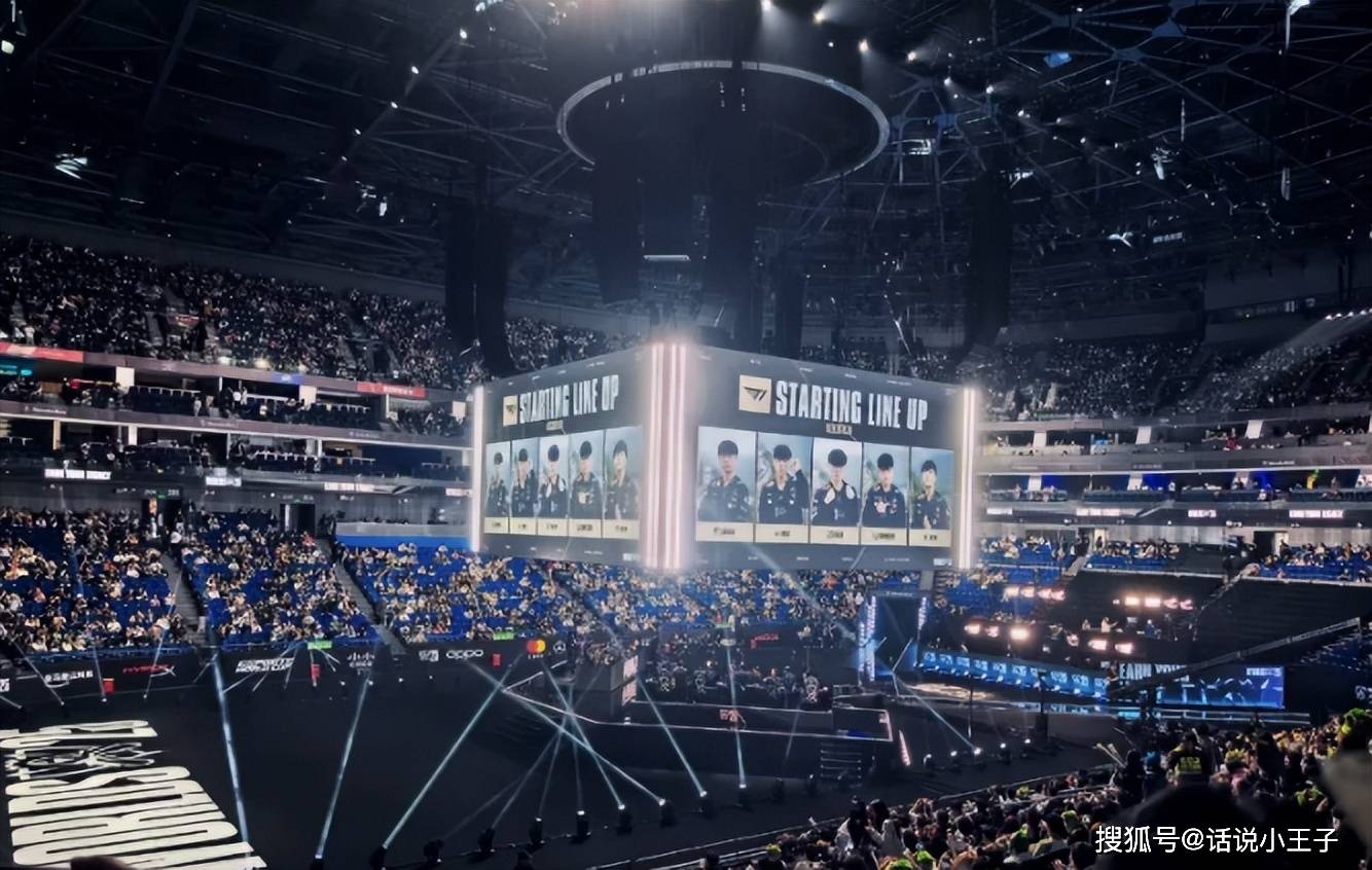 “T1统治S赛并不是(shì)好事”，外网热議(yì)：T1是(shì)否在毁了LOL