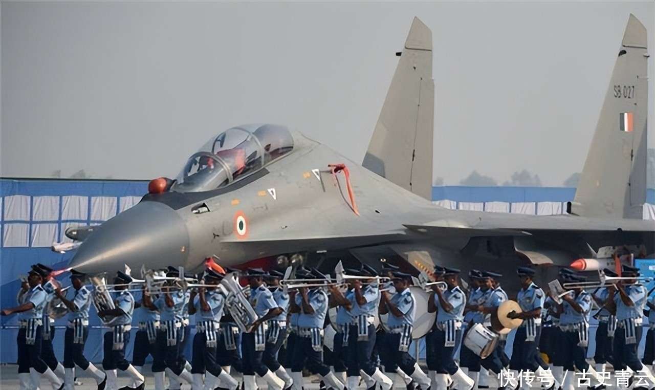 全球最新空军战力(lì)榜惹争议，美国第1，俄第2，第3竟(jìng)然(rán)不是中国？