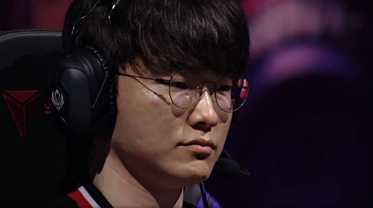 LOL六冠王(wáng)传奇诞生！Faker加里奥登(dēng)场，T1决胜局爆发，创造新神话