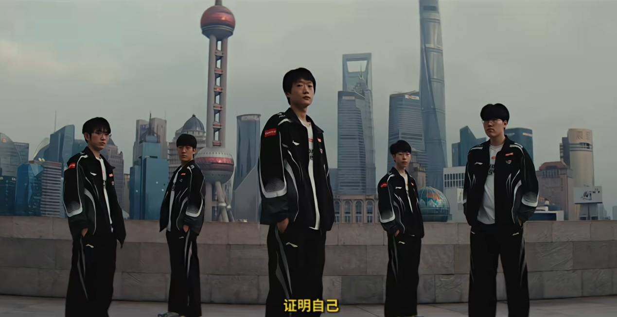 LPL遭遇巨大打击！AL八强首战告(gào)負(fù)，Faker岩雀封神，Hope葬送比赛