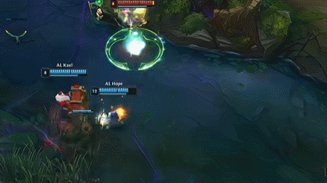 LPL遭遇巨大打击！AL八强首战告(gào)負(fù)，Faker岩雀封神，Hope葬送比赛