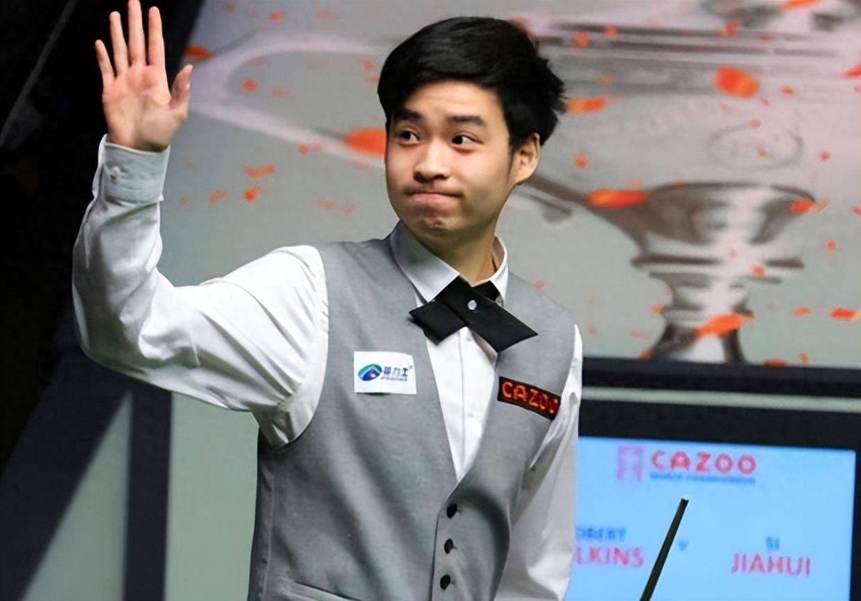 让二追三！连赢三场逆(nì)袭夺冠