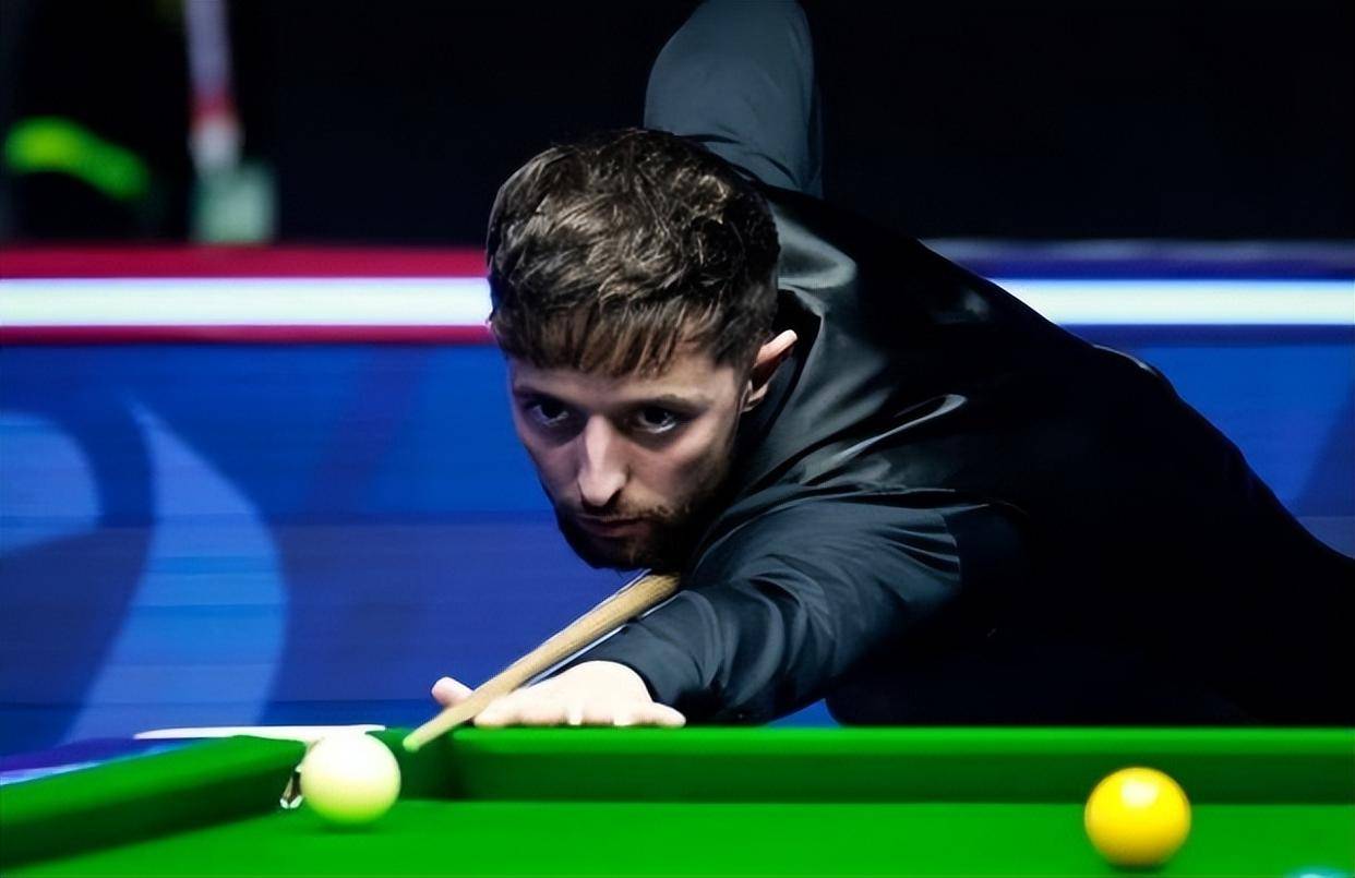 让二追三！连赢三场逆(nì)袭夺冠