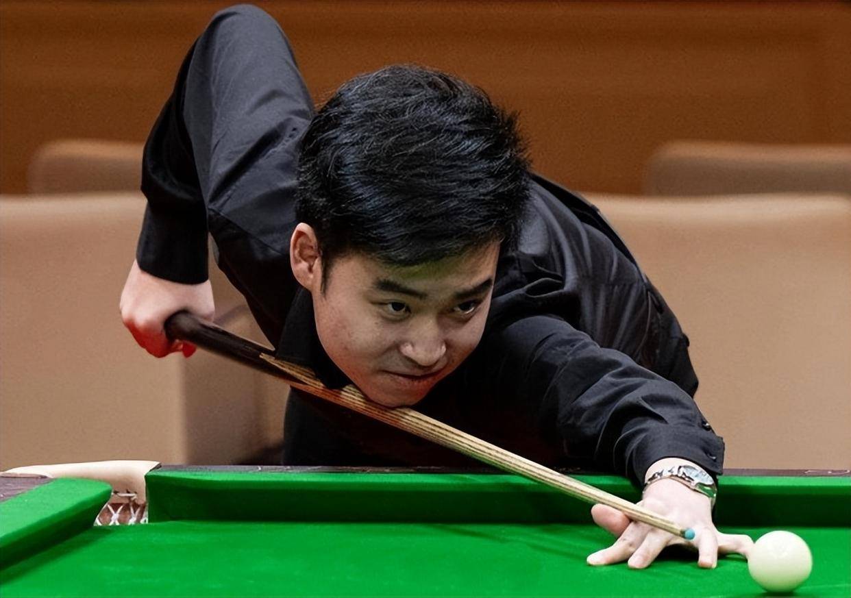 让二追三！连赢三场逆(nì)袭夺冠