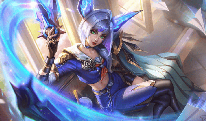 LOL萨勒芬妮和卡密尔获得馬(mǎ)年(nián)新春皮肤，海外玩(wán)英雄聯(lián)盟国服延迟高卡顿掉线怎(zěn)么办？