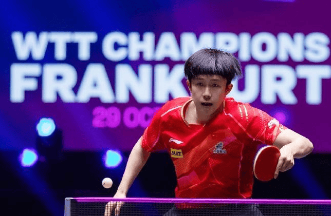 国乒最新(xīn)赛程，仁川冠军赛赛程出炉，王曼昱孙颖莎比赛时间敲定