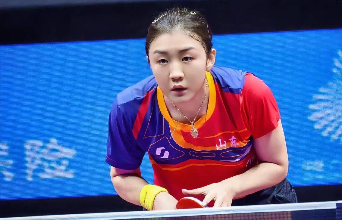 最新！全運(yùn)会乒乓球决賽(sài)賽(sài)程！女队决賽(sài)对阵表，男队决賽(sài)賽(sài)程时间