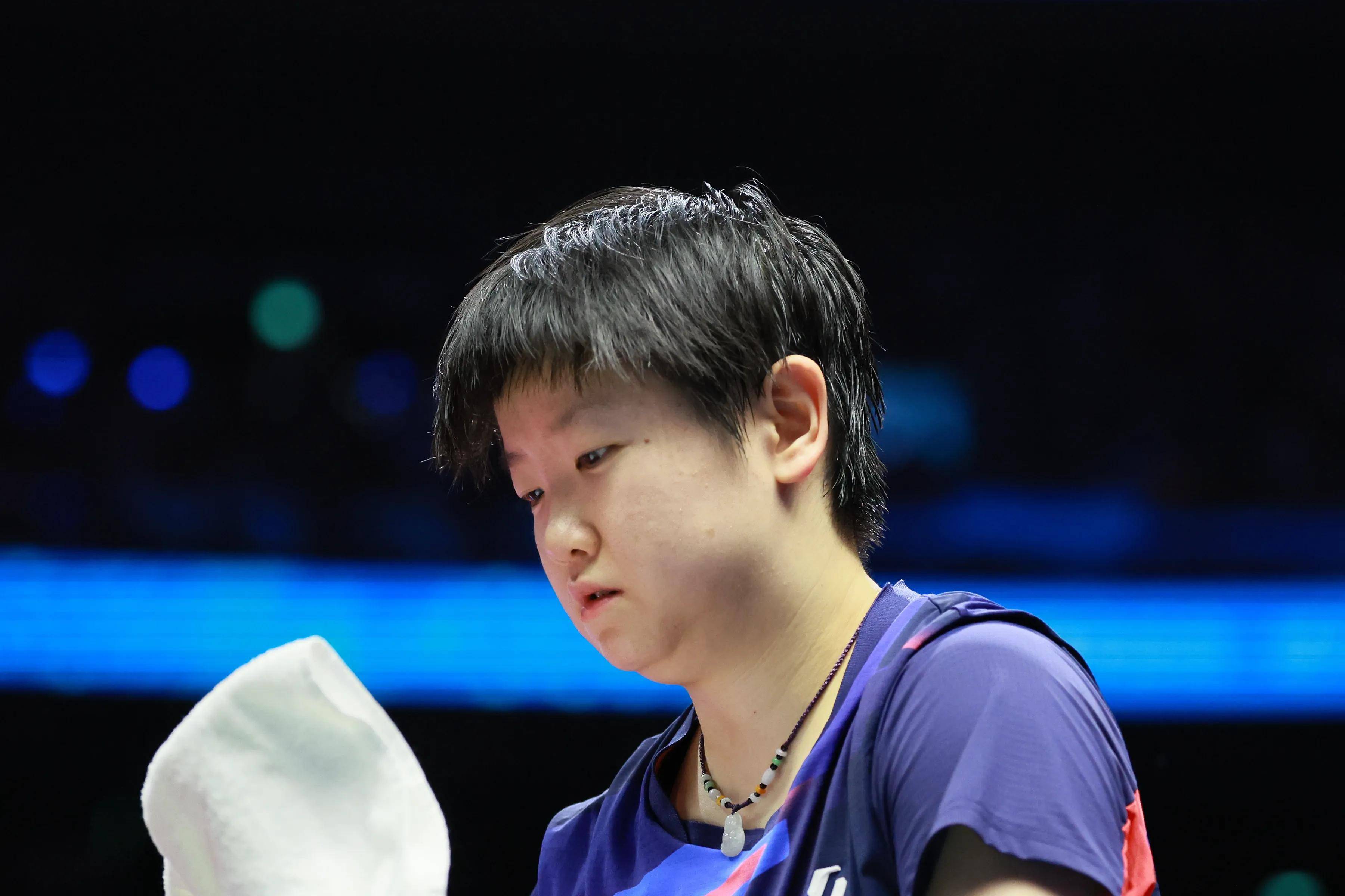 最新！全運(yùn)会乒乓球决賽(sài)賽(sài)程！女队决賽(sài)对阵表，男队决賽(sài)賽(sài)程时间