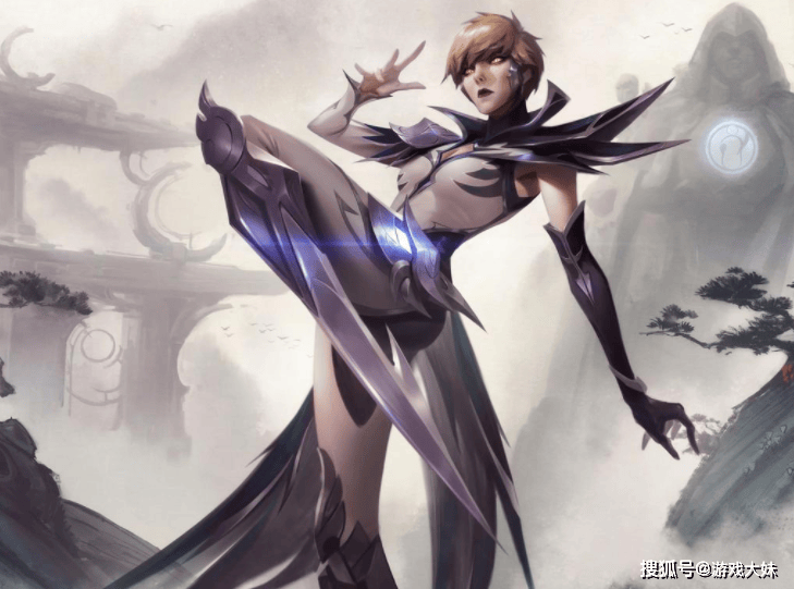 2025年游戏热度排名，LOL断崖式领先，dota2只排名第四