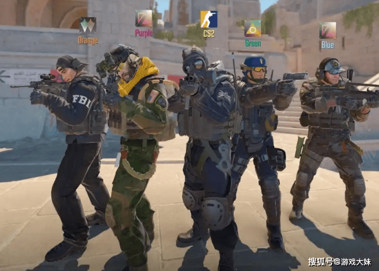 2025年游戏热度排名，LOL断崖式领先，dota2只排名第四