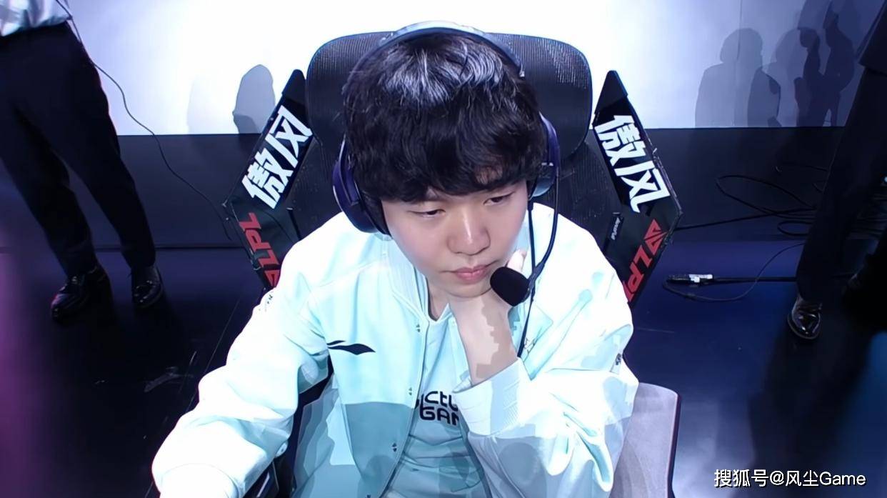 LOL十年賽(sài)事博主退网！LCK賽(sài)前整活：用河蟹(xiè)预测比賽(sài)结果